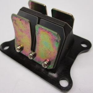 Membrane plastique 4 soupapes