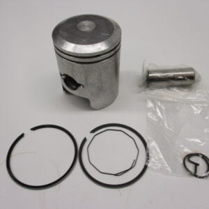 Piston 50cc 45km/h (39mm + oversize) Honda