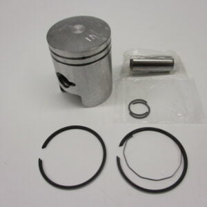 Piston 50cc (39mm + oversizes) Honda