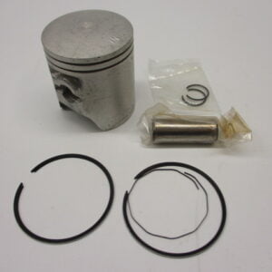 Zuiger 80cc (49.50mm + overmaten)