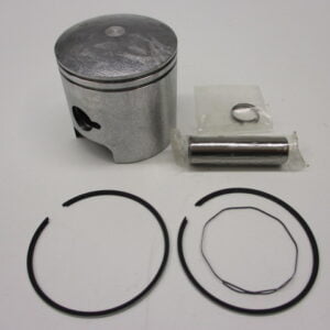 Piston 80cc (53mm + oversize) pin 14