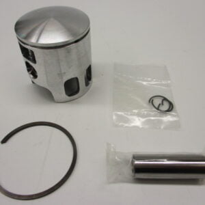 Zuiger 70cc (44.50mm) met inlaatpoort 1 zuigerveer
