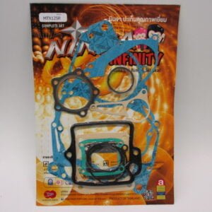 Motorpakkingset MBX/MTX125