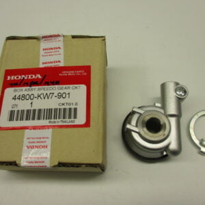 Tachoantrieb Vorderrad Original Honda