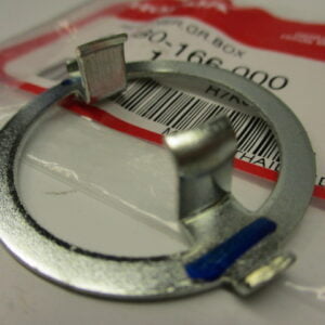 anneau d'entraînement Compteur kilométrique dans la roue avant d'origine Honda