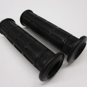 Handvat set zwart MB/MBX/MCX