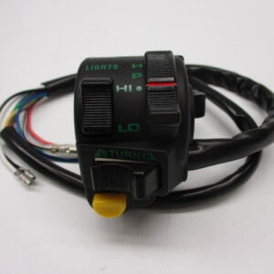 Lichtschakelaar MB50/80