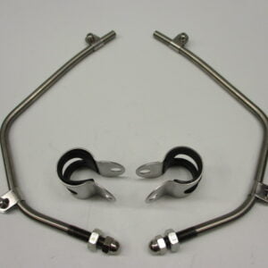 Kit de support Tête de fourche MB50/80 Honda