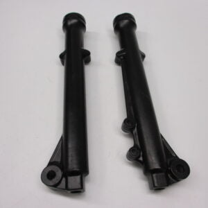 Front fork lower part set left and right MB50/80 Honda