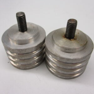 shock absorber extensions MT50/80 (for original shock absorber) Honda