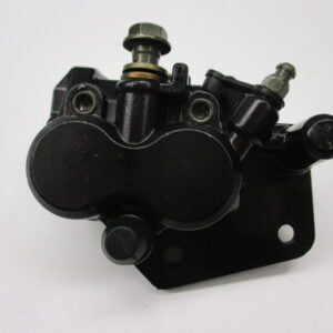 Bremseklave MBX/NSR/NS-1 (komplett med bremseklosser) Honda