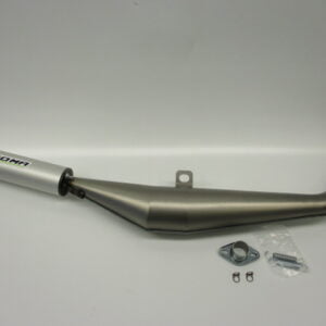 Uitlaat racing Proma MB50