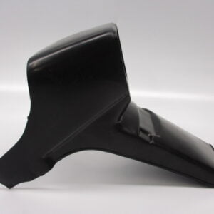 Rear fender black MB50/80 Honda