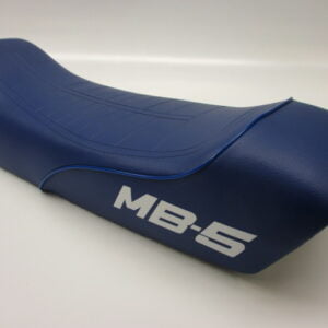 Seat blue new MB50 model 86-92