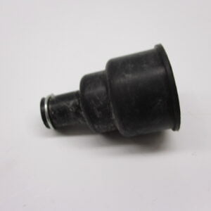 Rubber adapter on oil tank MB50/80 Honda