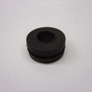 Rubber tule voor schroef in tankdeksel MB50/80