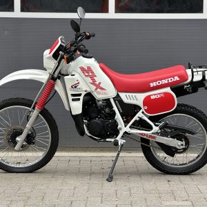 Honda MTX80 R2 HD09 NIEUW!