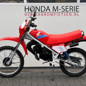 Honda MT50 SL R119 1990
