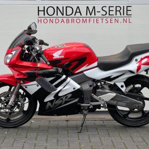 Honda NSR125 JC22