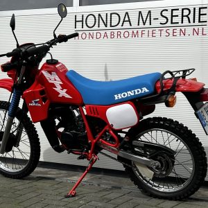 Honda MTX75