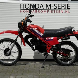 Honda MT5 AD01