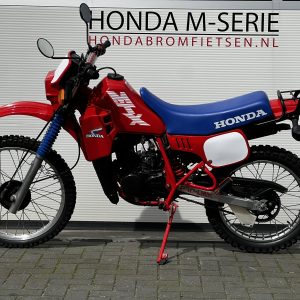 Super mooie Honda MTX75