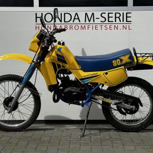 Suzuki TS80X