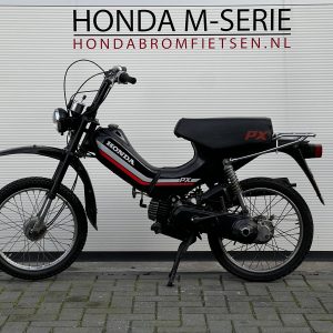 Honda PX50 AB05