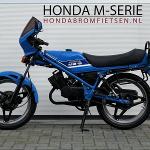 Honda MB8 HC01