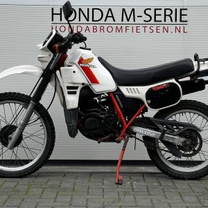 Honda MTX125R