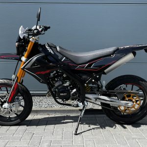 Rieju MRT 50 SM-PRO NIEUW