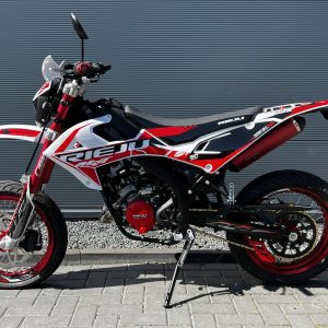 Rieju MRT 50 SM TROPHY NIEUW