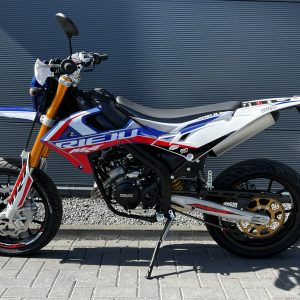 Rieju MRT 50 SM-PRO NIEUW