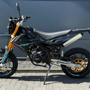 Rieju MRT 50 SM-PRO NIEUW
