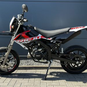 Rieju MRT 50SM NIEUW