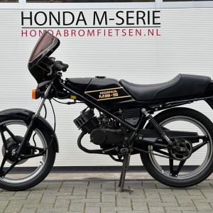 Snelle Zwitserse Honda MB5 JPS AC01 6Bak