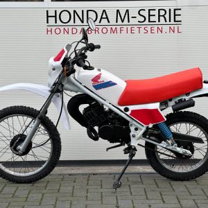 Honda MT50 SL 1990 AD01550