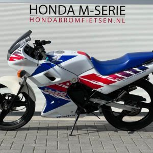 Honda NSR50 tiger type twee 1993