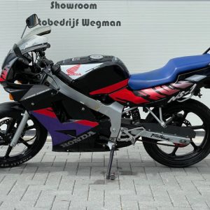 Honda NS1 DC03
