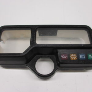 Boîtier d'instruments supérieur Honda MTX50R/SH, MTX80R (utilisé mais en bon état)