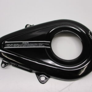 Escudo de cadena negro MB MT modelo Países Bajos con pedales