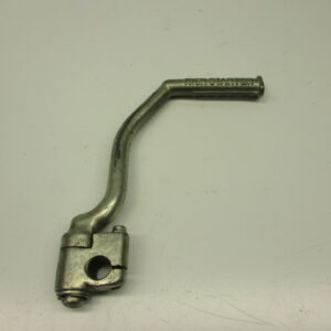 Kickstarter Honda MTX50ot AD04 tot 1986 (13mm gat) gebruikt, goede staat