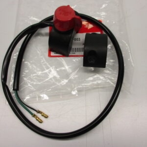 Killswitch MTX50 MTX80 MTX125 MTX200 2-draads aansluiting origineel Honda