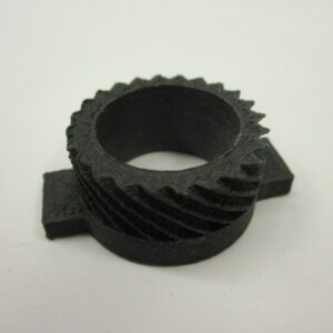 Kilometerteller aandrijving kunstof Honda MTX50R/SH MTX80R