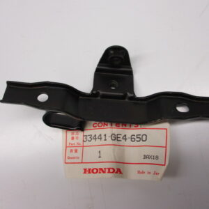 Indikeringsfäste fram MCX50 MCX80 NOS