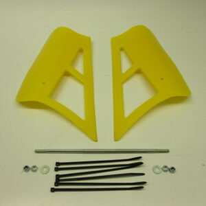 Juego de tapones de refrigeración amarillos MT50 MT80