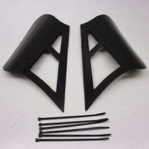 Juego de tapones de refrigeración azul oscuro MT50 MT80