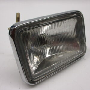 Scheinwerfereinheit MCX50/80 gebraucht Honda