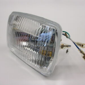 Koplamp unit MT MTX50R