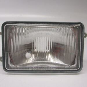 Koplamp Stanley Honda MTX125R, MTX200R origineel Honda NOS